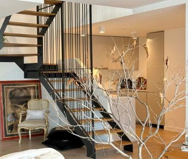 3 room luxury Duplex for rent in Torrelodones, Autonomous Region of... - Photo 6