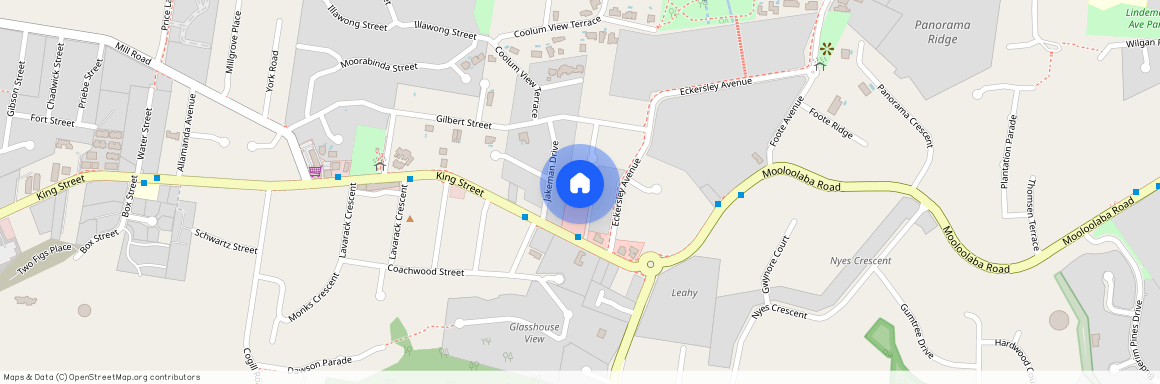 2/133 King Street, Qld 4556, Buderim