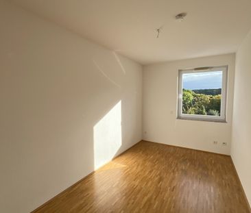 4 Zimmer Penthouse mit sonniger Dachterrasse! - Photo 5