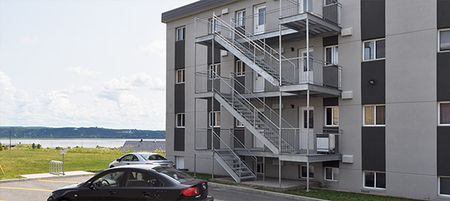 Appartements à louer à Québec - Photo 3