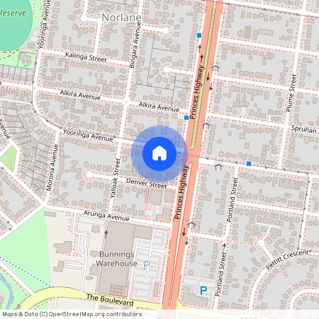 1D Yooringa Avenue, Norlane VIC 3214