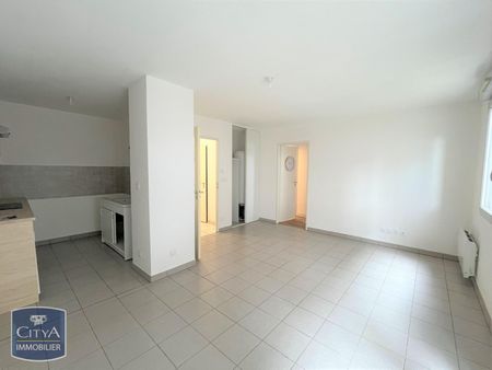 Location Appartement 2 pièces 44m² LIMOGES 87100 - Photo 4