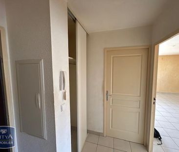 Location Appartement 2 pièces 48m² FORBACH 57600 - Photo 5