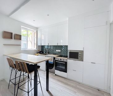 La Garenne Colombes - Appartement 2 pièce(s) meublé 32.77 m2 - Photo 4