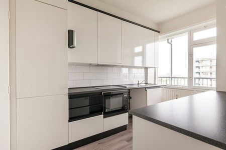 Te huur: Appartement Cornelis Heinricksestraat in Rotterdam - Foto 3