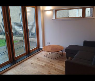 1 Bed Flat, London Road, G1 - Photo 1