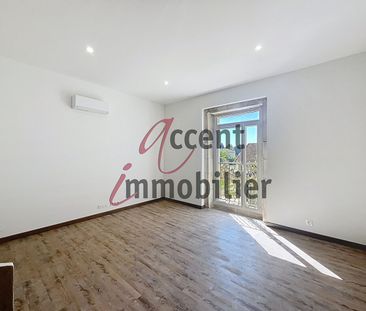 Appartement Molleges 3 pièce(s) 65 m2, - Photo 1