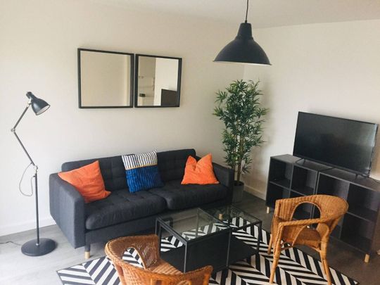 Chambre disponible en colocation - Photo 1