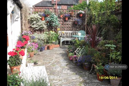 2 bedroom bungalow to rent - Photo 5