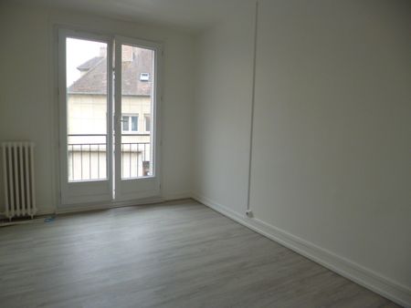 Appartement 3 pièces de 58 à Pontoise - Photo 2