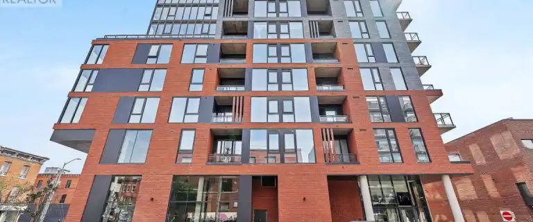 707 - 10 JAMES STREET | 707 - 10 JAMES STREET, Ottawa - Photo 1