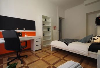 Via Sagliano Micca, Turin, Piedmont 10121