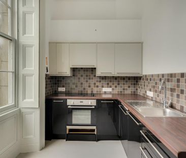 1 bedroom flat to rent - Photo 6