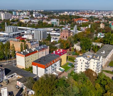 Pomorzany, ul. Zygmunta Chmielewskiego, Szczecin - Фото 4