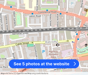 Stepney Causeway, E1 - Photo 1