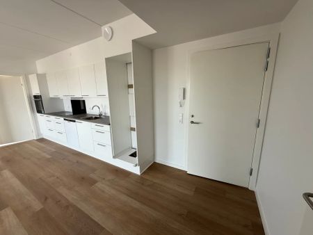 Aabybro Centret 1 3. 2, 9440 - Photo 5