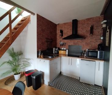 Appartement T1 à louer Guichen - 32 m² - Photo 1