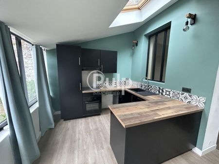 Appartement à louer à Saint Omer - Réf. siegeg0844 - Photo 4