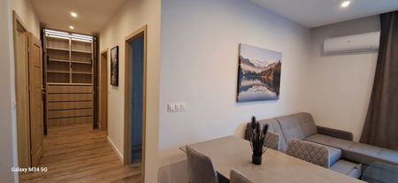 Przestronne mieszkanie z ogródkiem , RZESZÓW - - Zdjęcie 2