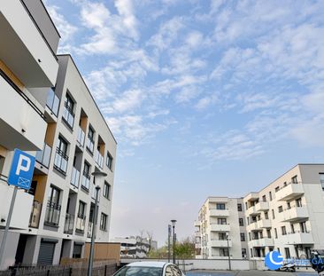 2-pok. *Rydlówka* 47m2 | balkon | widok na zieleń - Photo 6