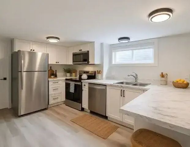 OPEN HOUSE SATURDAY - Renovated 2 Bedroom for Rent in Peterborough’s High-Demand North End | 1382 Leighton Road, Peterborough - Photo 1