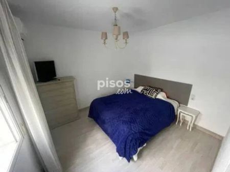 Piso en alquiler en Ciudad Jardín-Zoco - Photo 5