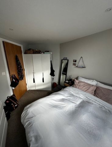 Room in a Shared Flat, Zion Gardens, BN1 - Photo 4
