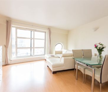 Westferry Road, London, E14 8JW - Photo 1