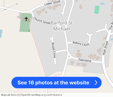 Broad Close, Barford St Michael - Photo 1