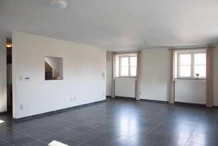 Rustig gelegen duplex-appartement - Foto 3