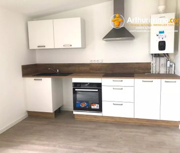 Appartement T2 - Photo 1