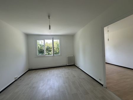 Location Appartement 3 pièces 51m² MEYLAN 38240 - Photo 4