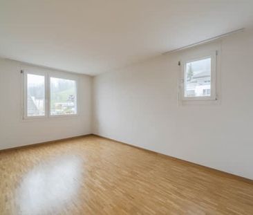 3.5 Zimmer, 1. Stock - Photo 4