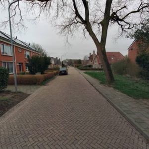 Burmanniastraat 14 , Grijpskerk - Foto 3