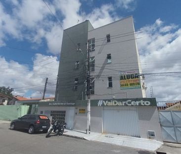 APARTAMENTO - Foto 4