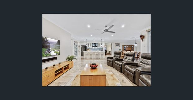 Spectacular Lowset Home - with all the bells and whistles! - Photo 1