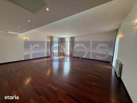 INCHIRIERE SOS NORDULUI | 4 CAMERE | VEDERE PARC | 147 MP | - Photo 3