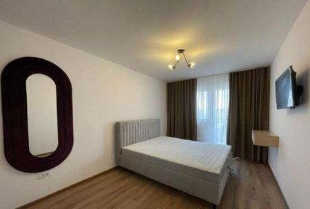 Berceni metrou biruintei studio cu piscina - Fotografie 4