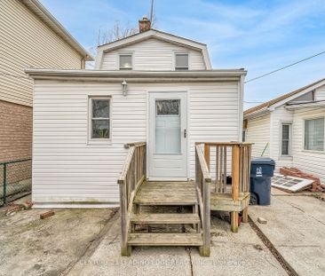 For Lease - 81 Lillington Avenue, Toronto, Ontario - Photo 3