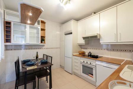 Calle María Zayas, Madrid, Community of Madrid 28039 - Photo 4