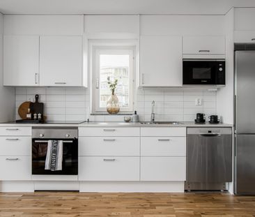 Björksätravägen, Växjö - Photo 2