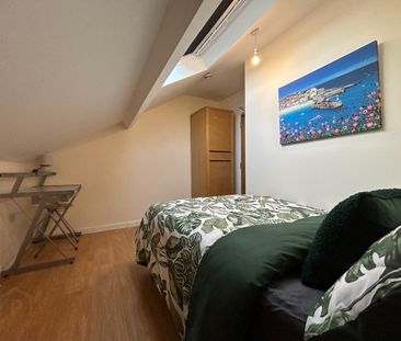 Balfour Avenue, Room 5, All Bills Included, Belfast, BT7 2EX - Photo 5