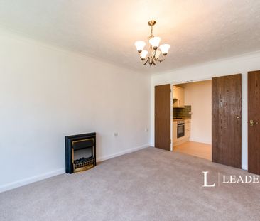 1 bedroom apartment to rent Eastfields, 24-30 Victoria Road North, ... - Photo 5