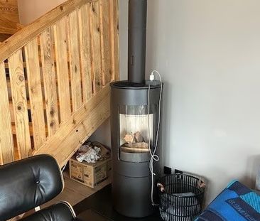 4.5 Zimmer, 114 m², 2. Stock - Foto 3