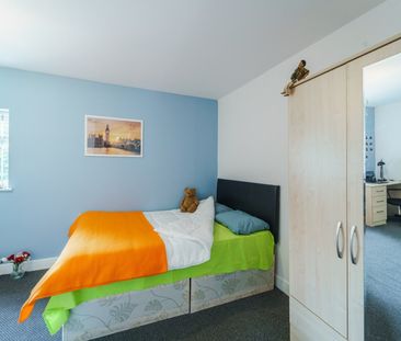 Room in a Shared House, Charter Avenue, CV4 - Photo 4