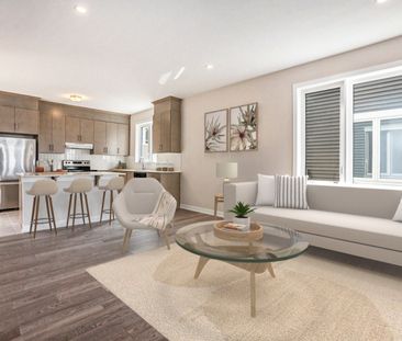 For Lease - 436 Epoch Street, Barrhaven, Ontario - Photo 1