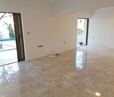 Διαμέρισμα για ενοικίαση Αμαλία Φλέμινγκ (Μελίσσια) - Photo 3