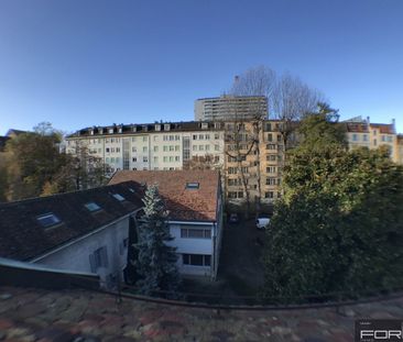 7 Zimmer, 230 m², 3. Stock - Photo 5