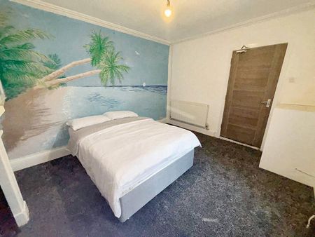 3 bedroom house share to rent - Photo 4
