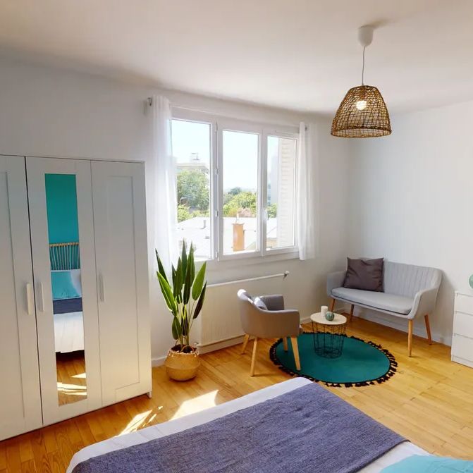 220 Grande Rue de la Guillotière 220, Lyon - Photo 1